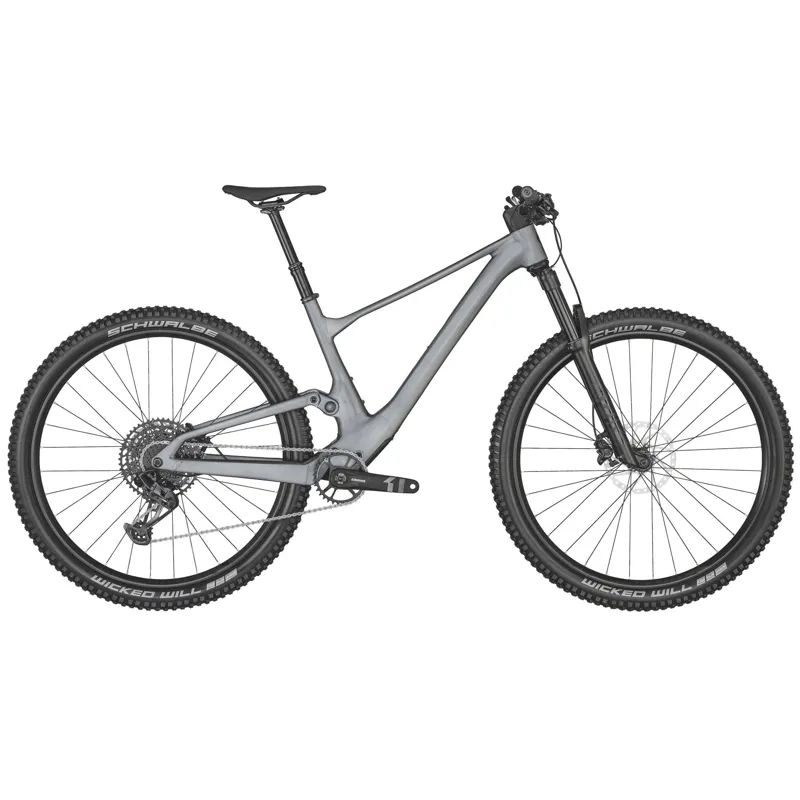 Scott Spark 950 Mountain Bike 